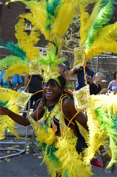 Carnival | Sunshine International Arts